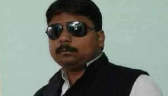 बाराबंकी: सतीश श्रीवास्तव बने न.वि.प. के जिलाध्यक्ष, लोगों में खुशी की लहर
