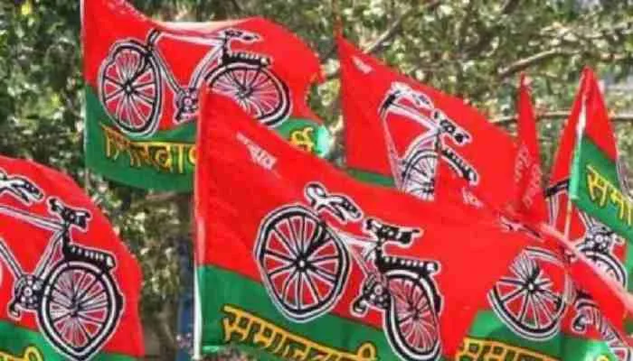अमेठी: सपा जिलाध्यक्ष का बड़ा बयान, कहा- संगठन जिसे चाहेगा उसे मिलेगा टिकट