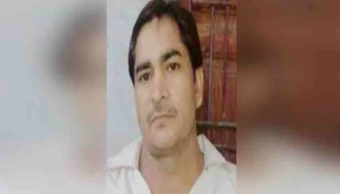 बागपत: कुख्यात अपराधी धर्मेंद्र किरठल पर गैंगस्टर एक्ट के तहत हुई कार्रवाई