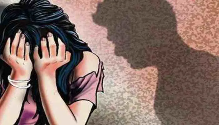लखनऊ: नाबलिग लड़की से दुष्कर्म, वरिष्ठ अधिकारियों के हस्ताक्षेप के बाद आरोपी गिरफ्तार