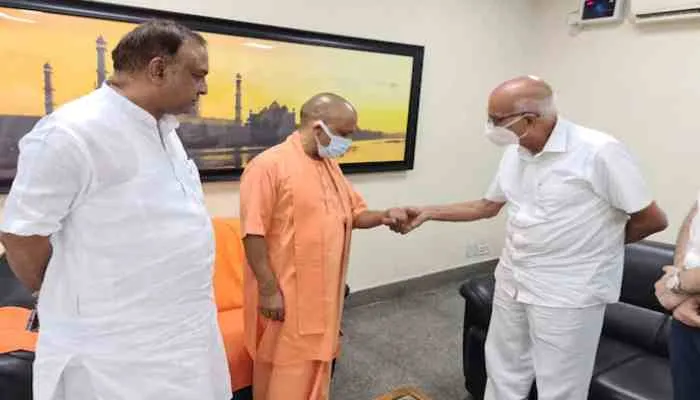 …तो इस वजह से सीएम योगी नहीं पहनते हैं कलाई में घड़ी, आगरा के मशहूर डॉक्टर…