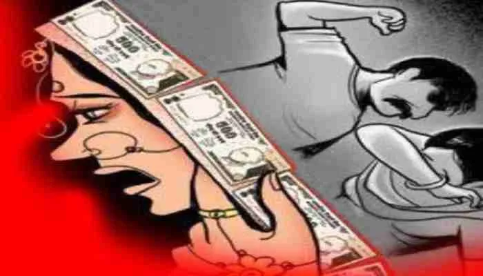 बुलंदशहर: संदिग्ध परिस्थितियों में विवाहिता की मौत, पिता ने पति समेत पांच लोगों पर लगाया हत्या का आरोप