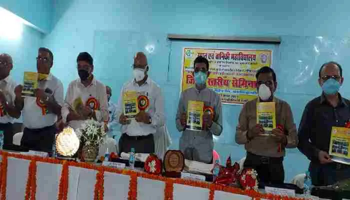 अयोध्या: वैज्ञानिक तरीके से करें खेती, तकनीकी जानकारी देगा कृषि विवि
