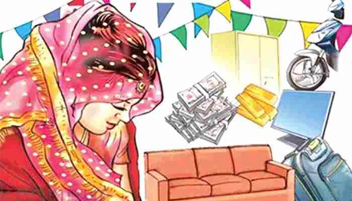 लखनऊ: पत्नी ने दी दहेज उत्पीड़न में फंसाने की धमकी, पति के इस फैसले से मचा हड़कंप