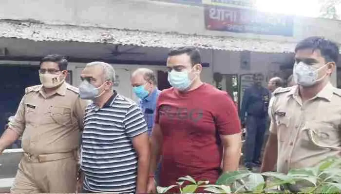 कानपुर: पान मसाला कंपनी के मालिक व निदेशक टैक्स चोरी के आरोप में भेजे गए जेल