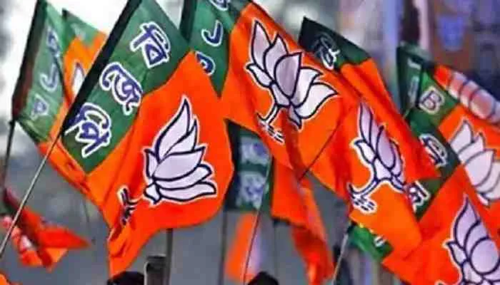 यूपी: जितेंद्र सिंह बबलू प्रकरण से भाजपा ने लिया सबक, ज्वाइनिंग सिस्टम पर शुरू हुआ मंथन