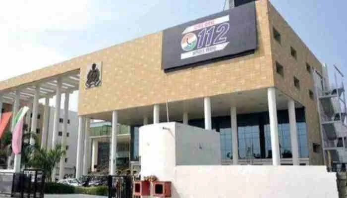 लखनऊ: राजस्थान के डीजीपी के मेल से आया आतंकी हमले का अलर्ट, जांच में निकला…