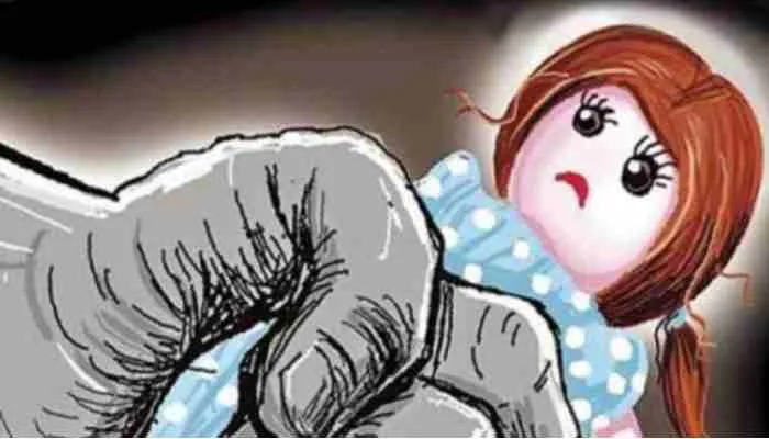 एटा: तीन माह की मासूम बच्ची के साथ किशोर ने किया दुष्कर्म, हालत नाजुक