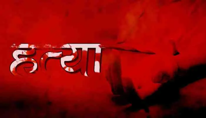 लखनऊ: बेखौफ बदमाशों ने युवक की गोली मारकर की हत्या, इलाके में दहशत