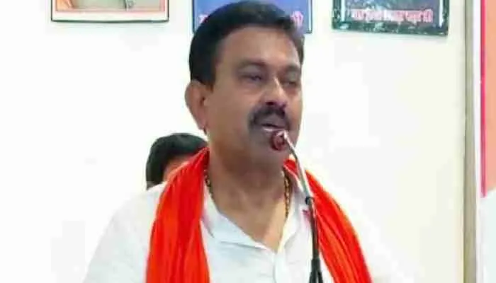 यूपी: ‘जन आशीर्वाद यात्रा’ को लेकर केन्द्रीय राज्यमंत्री अजय मिश्र टेनी का बड़ा बयान, कहा…