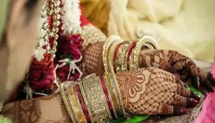 सीतापुर: दूल्हे पर दिल लुटाने वाली दुल्हन ने शादी के तीसरे दिन उठाया यह बड़ा कदम