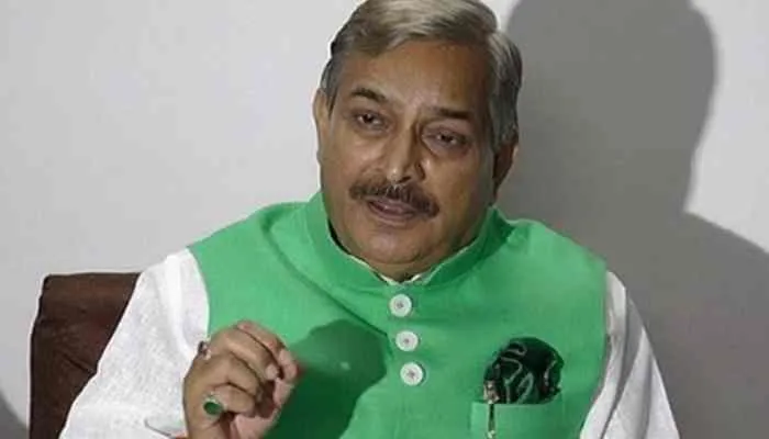 प्रमोद तिवारी ने बिना चर्चा के विधेयक पारित होने पर SC के जज की चिंता को ठहराया जायज
