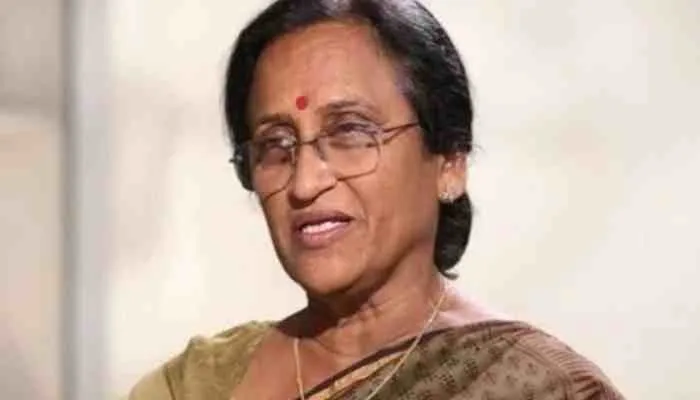 लखनऊ: सांसद रीता बहुगुणा ने आत्मनिर्भर भारत के लिए महिलाओं की भूमिका अहम