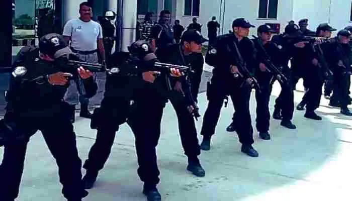यूपी: योगी सरकार का बड़ा फैसला, देवबंद में खुलेगा ATS कमांडो सेंटर, बताई ये वजह