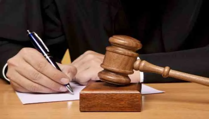 हरदोई: पत्नी की हत्या के आरोपी को कोर्ट ने सुनाई आजीवन कारावास की सजा