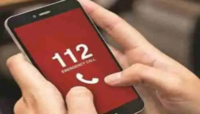 कानपुर: बच्ची ने रोते हुए डायल-112 पर किया फोन, तब जाके बची पिता की जान, जानें पूरा मामला