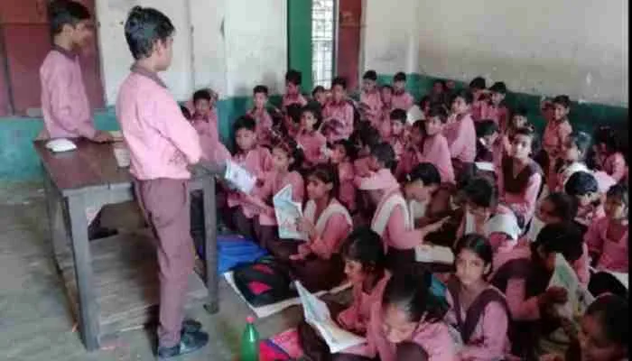 यूपी: इस तारीख से खुलेंगे जूनियर व प्राइमरी के स्कूल, छात्रों को लेकर दिए गए ये निर्देश