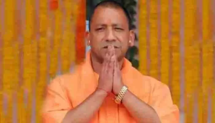 यूपी: संसदीय कार्य मंत्री ने सीएम योगी को बताया राजनीति के राम, सपा नेता ने कसा तंज