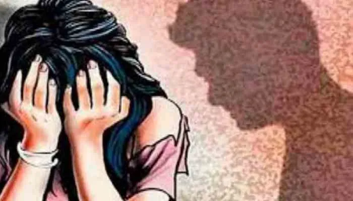 जालौन: किशोरी के साथ दो युवको ने किया सामूहिक दुष्कर्म, केस दर्ज