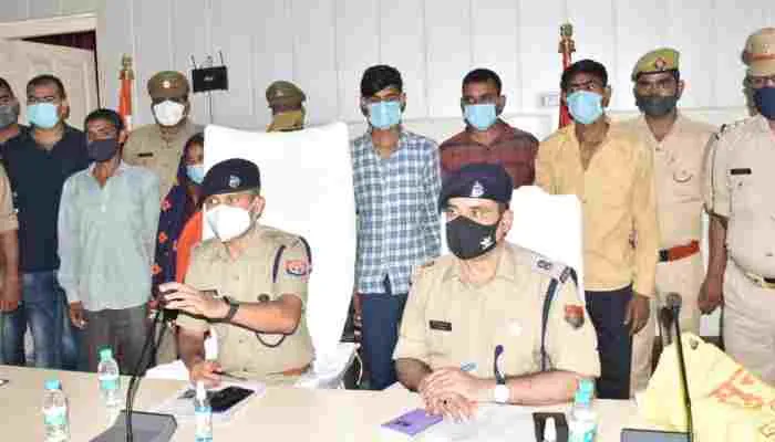 अयोध्या: नीरज हत्याकांड में पुलिस का चौंकाने वाला, बताई हत्या की ये वजह