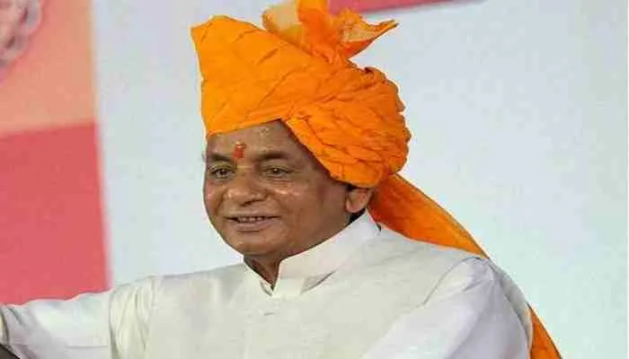 लखनऊ: पूर्व मुख्यमंत्री कल्याण सिंह का निधन, प्रदेश में शोक की लहर