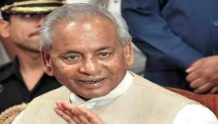 यूपी: नकलमुक्त यूपी बोर्ड परीक्षा व ठोस फैसलों के लिए जाने जाते थे कल्याण सिंह