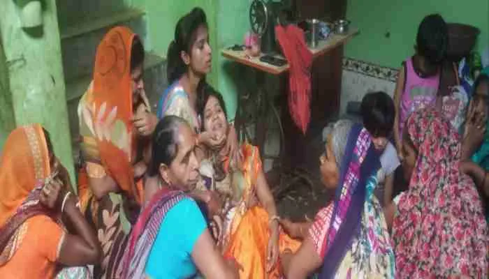 जौनपुर: सड़क दुर्घटना में युवक की मौत, परिजनों में मचा हड़कंप