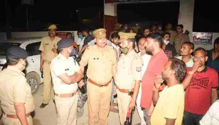 कानपुर: बहन के शरीर पर चोट के निशान देख भाई ने उठाया ये खौफनाक कदम