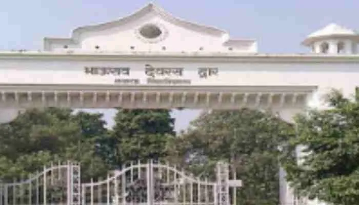 लखनऊ: लविवि में कल से होगी प्रवेश परीक्षा, नहीं होगी निगेटिव मार्किंग