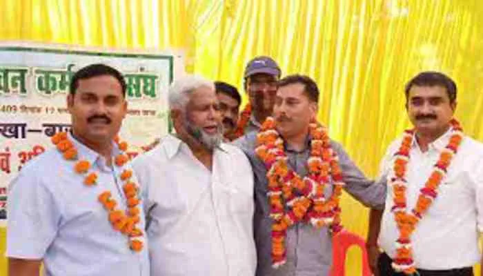 बाराबंकी: मनमाने तरीके से गठित की गई जिला इकाई को प्रांतीय अध्यक्ष ने किया निरस्त