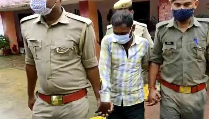 गोरखपुर: पुलिस का बड़ा खुलासा, तांत्रिक ने की थी मासूम की हत्या, बताई ये वजह?