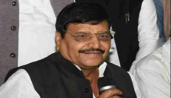 मेरठ: गठबंधन पर छलका शिवपाल का दर्द, कहा- अब जिम्मेदारी अखिलेश की