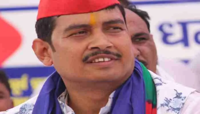 वाराणसी: बसपा सांसद अतुल राय पर दुष्कर्म का आरोप लगाने वाली युवती की मौत