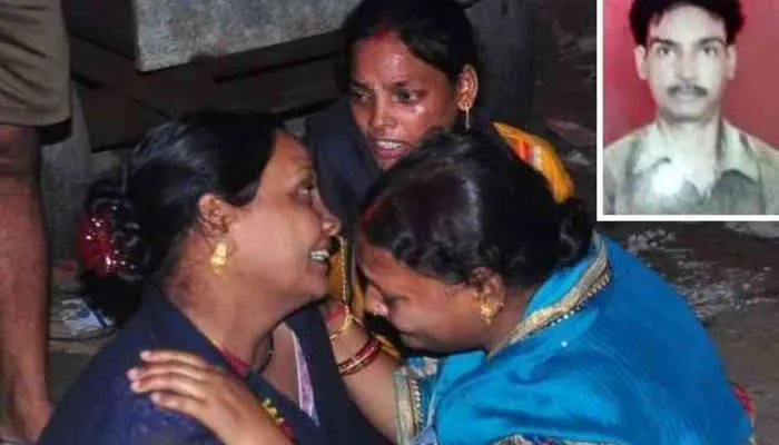 कानपुर: कार में मिला लापता ड्राइवर का शव, एसओ लाइन हाजिर, चौकी प्रभारी निलंबित