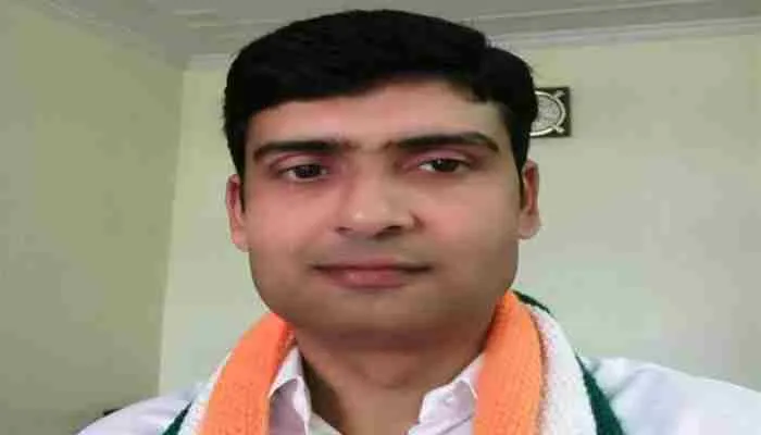 यूपी: कांग्रेस एमएलसी का बड़ा बयान, कहा- कुंभ मेले में हुआ था भ्रष्टाचार