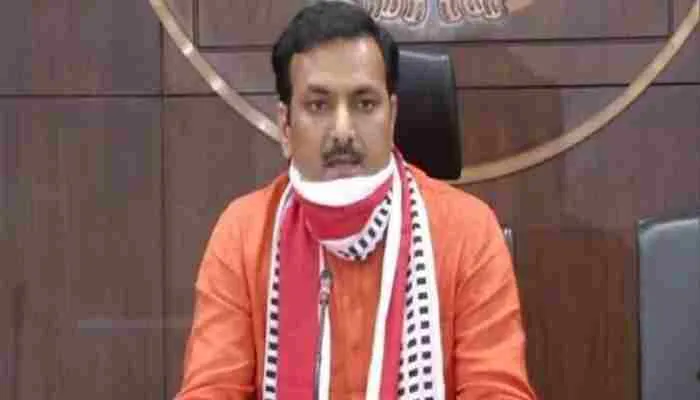 यूपी: बेसिक शिक्षा मंत्री ने नई शिक्षा नीति के लिए शिक्षक व अफसर रहें तैयार