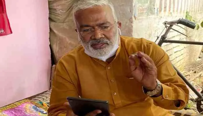 यूपी: प्रदेश अध्यक्ष ने कहा- मजबूत बूथ कमेटी ही भाजपा की जीत का आधार