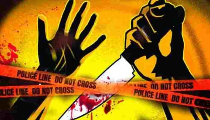 मेरठ: दो सगे भइयों की धारदार हत्या से निर्मम हत्या, जांच में जुटी पुलिस