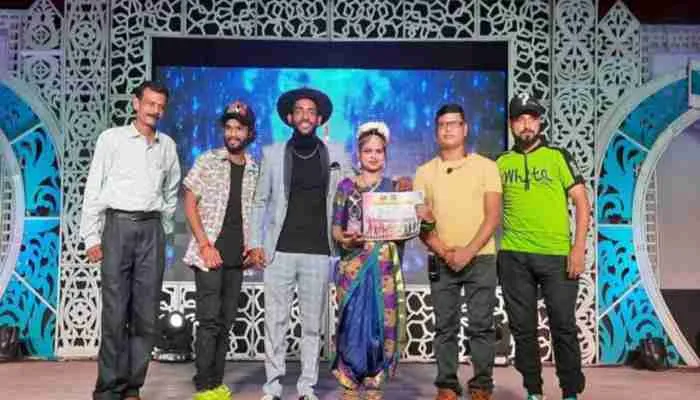 प्रतापगढ़: धमाल इंडिया डांस प्रतियोगिता जीतकर जाह्नवी ने बढ़ाया जिले का मान