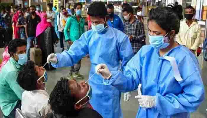 यूपी: प्रदेश में 21 जिले हुए कोरोना मुक्त, रिकवरी दर 98.6 फीसद