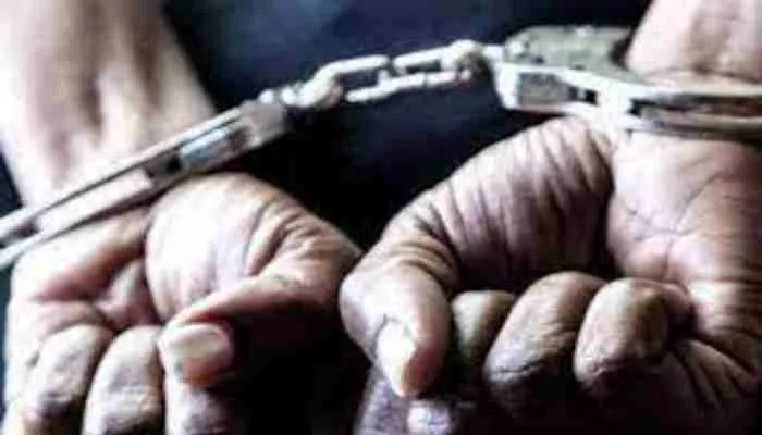 लखनऊ: पुलिस ने किया शातिर चोरों के गैंग का पर्दाफाश, छह गिरफ्तार