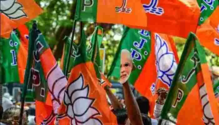 मिशन 2022: हर वर्ग को साधने में जुटी भाजपा, ट्विटर पर वीडियो जारी कर दिया ये नारा