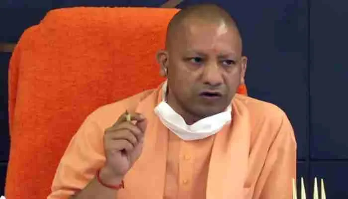 पीएम शहरी आवास योजना के तहत सीएम योगी ने ऑनलाइन ट्रांसफर की धनराशि, कही ये बड़ी बात