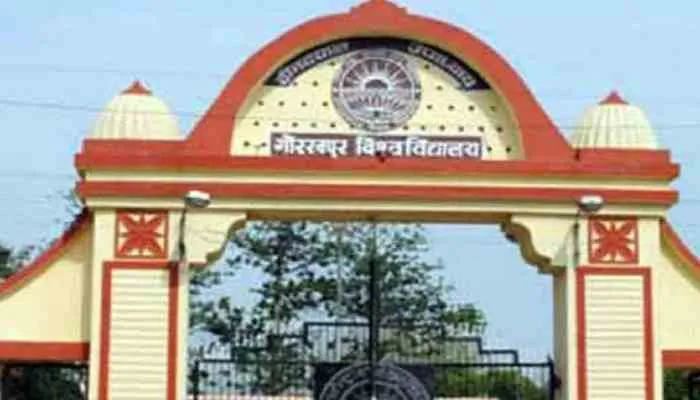 गोरखपुर: पर्यावरण संरक्षण को लेकर “नो व्हीकल डे” मनाएगा डीडीयू