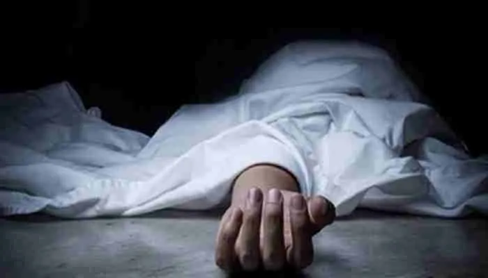 बाराबंकी: रेलवे लाइन के किनारे मिला अधेड़ महिला का शव, नहीं हो सकी शिनाख्त