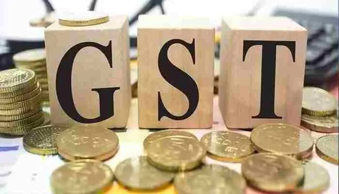 लखनऊ: फर्जी फर्म बनाकर लगा रहे थे जीएसटी का चूना, जांच में हुआ खुलासा