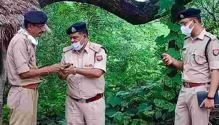 रायबरेली: सिरफिरे आशिक ने डाला था बहन-भाई के ऊपर तेजाब, गिरफ्तार
