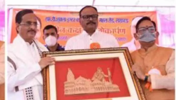 लखनऊ: डिप्टी सीएम डॉ. दिनेश शर्मा ने कहा- शिक्षक कभी सेवानिवृत्त नहीं होता