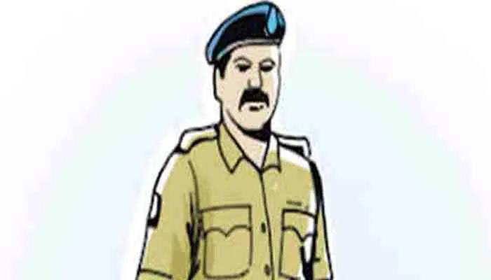 लखनऊ: पुलिस की लापरवाही बनी निजी सचिव की आत्महत्या के प्रयास का कारण!