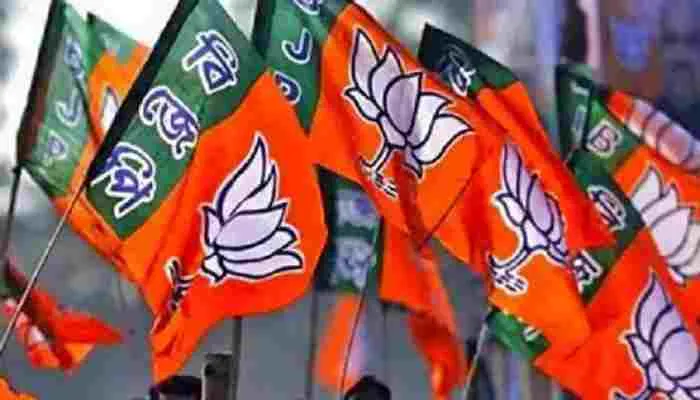यूपी: भाजपा के लिए आसान नहीं ‘ऊर्जा भूमि’ प्रयाग, कई मौजूदा व पूर्व पदाधिकारी भी विरोध में